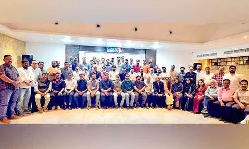 നി​യാ​ർ​ക് ഖ​ത്ത​ർ സൗ​ഹൃ​ദ​സം​ഗ​മം