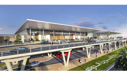 ബ​ഹ്റൈ​ൻ അ​ന്താ​രാ​ഷ്ട്ര വി​മാ​ന​ത്താ​വ​ള​ത്തി​ന് എ​യ​ർ​പോ​ർ​ട്ട് സ​ർ​വി​സ് ക്വാ​ളി​റ്റി അ​വാ​ർ​ഡ്