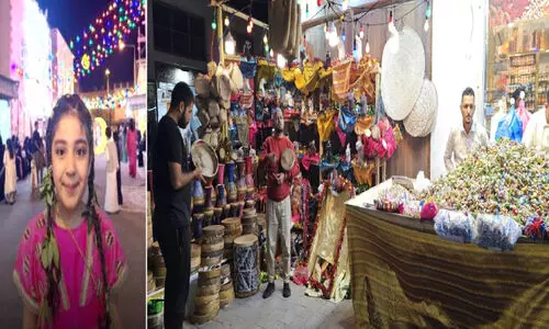 രാ​വു​ക​ളെ ഉ​റ​ക്കാ​തെ ഖ​ർ​ഖാ​ഊ​ൻ