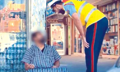 യാ​ച​ന​ക്കെ​തി​രെ പ​രി​ശോ​ധ​ന ശ​ക്ത​മാ​ക്കി അ​ധി​കൃ​ത​ർ