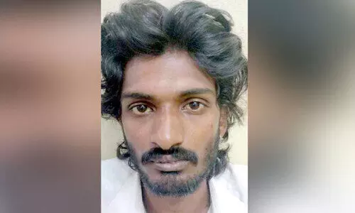 എം.ഡി.എം.എയുമായി യുവാവ് പിടിയിൽ