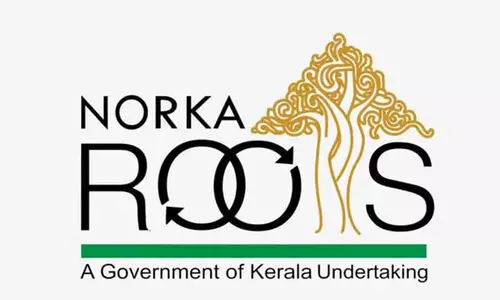 വി​ദേ​ശ​ തൊ​ഴി​ല്‍ ത​ട്ടി​പ്പു​ക​ൾ​ക്കെ​തി​രെ നോ​ര്‍ക്ക