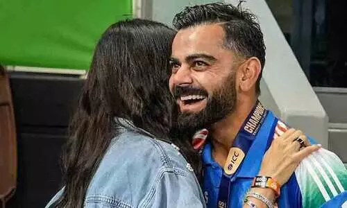 ഒറ്റക്കിരുന്ന് വിഷമിക്കാൻ വയ്യ; ബി.സി.സി.ഐയുടെ നിയമത്തെ കുറിച്ച് വിരാട് കോഹ്ലി