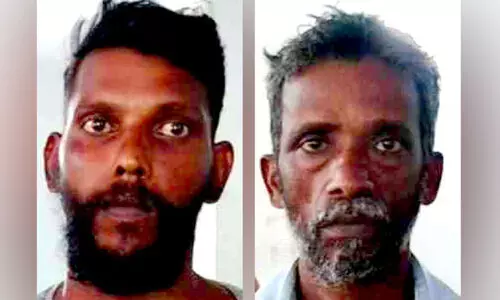 വർക്കലയിൽ ഗൃഹനാഥന്‍റെ കൊല; എല്ലാ പ്രതികളും  പിടിയിൽ