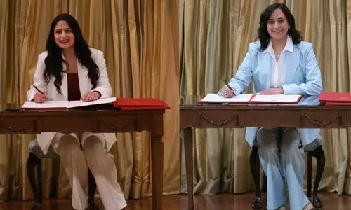 24 അംഗങ്ങളുമായി പുതിയ കാനഡ കാബിനറ്റ്;     ഒപ്പം ഇന്ത്യൻ സാന്നിധ്യവും