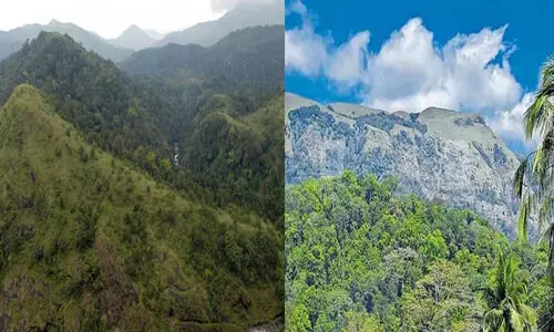 പരിസ്ഥിതിലോല മേഖല: റിപ്പോർട്ട് പരിസ്ഥിതി മന്ത്രാലയത്തിന്റെ അംഗീകാരത്തിന് സമർപ്പിച്ചു- കെ.രാജൻ