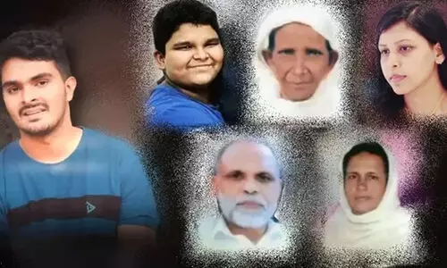 വെഞ്ഞാറമൂട് കൂട്ടക്കൊല; അവസാനവട്ട തെളിവെടുപ്പിനും ചോദ്യം ചെയ്യലിനും പൊലീസ് എത്രയും വേഗം കുറ്റപത്രം സമര്‍പ്പിക്കാൻ നീക്കം