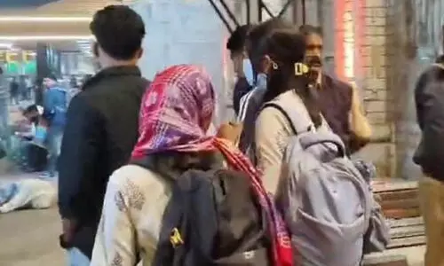 താനൂരിലെ പെൺകുട്ടികളെ വീടുകളിലേക്കു മാറ്റി; മുംബൈയിലേക്ക് പോയതിൽ അസ്വാഭാവികതയില്ലെന്ന് നിഗമനം