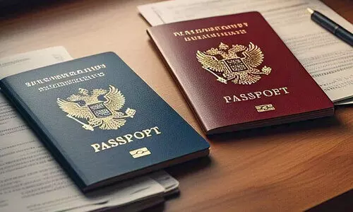 വ്യാജ പാസ്‌പോർട്ടുമായി ഇന്ത്യയിലെത്തിയാൽ ഇനി ശിക്ഷ കടുക്കും, കനത്ത പിഴയും; ഇമിഗ്രേഷൻ ബില്ലിൽ വ്യവസ്ഥകളേറെ