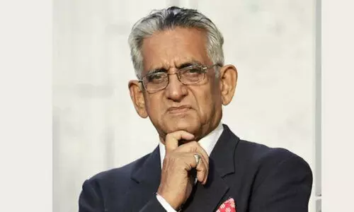 ഒഡിയ കവി രാമകാന്ത രഥ് അന്തരിച്ചു