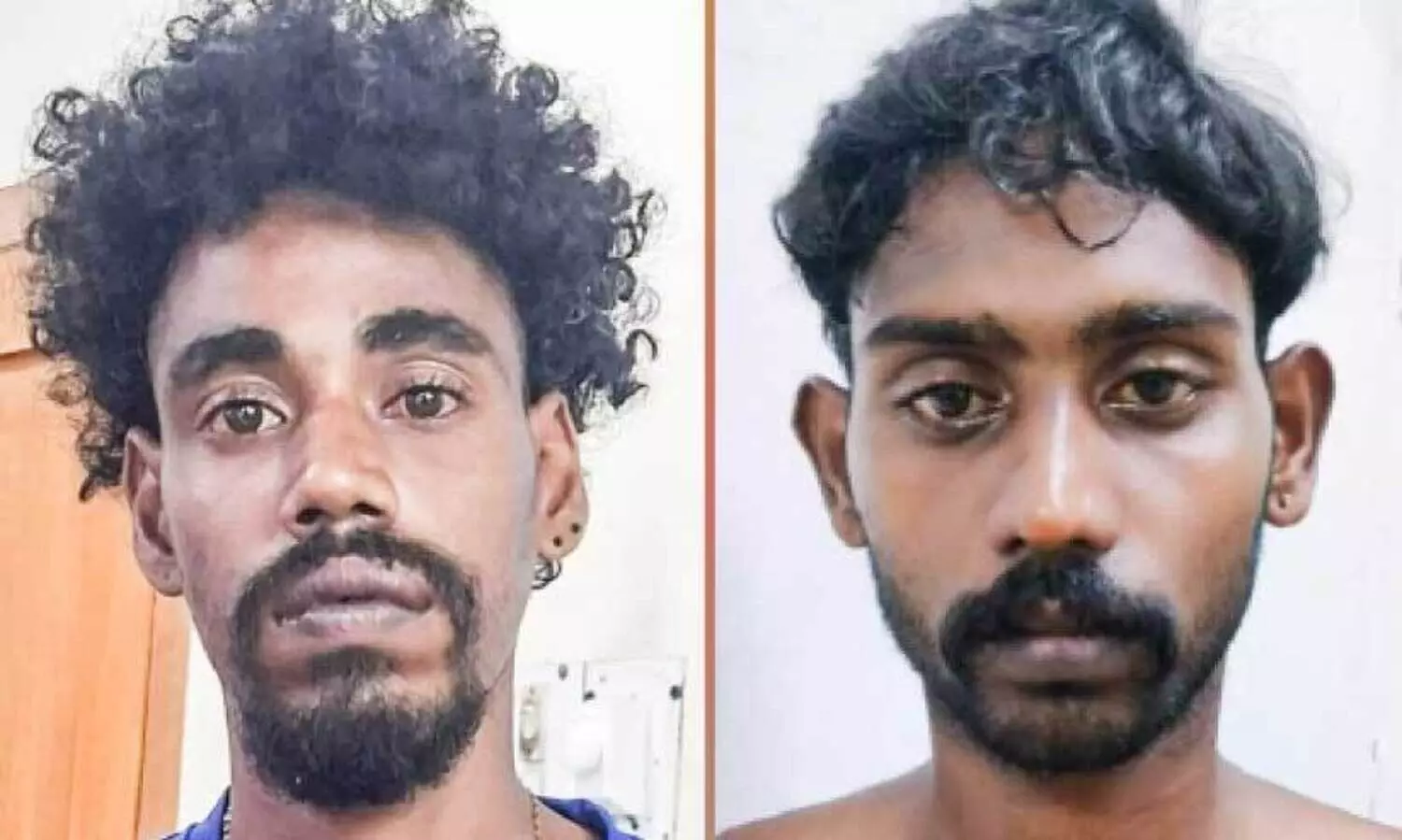 കൊല്ലം നഗരത്തിലെ മോഷണ പരമ്പര; ലക്ഷങ്ങൾ കവർന്ന പ്രതികൾ പിടിയിൽ