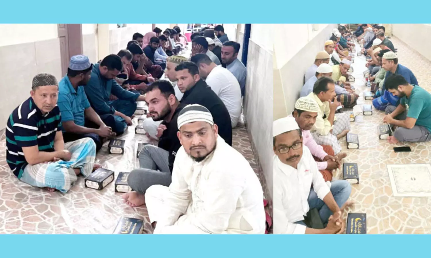 ഇ​ൻ​ഡ​ക്സ് ബ​ഹ്റൈ​ൻ ഇ​ഫ്‌​താ​ർ സം​ഗ​മം ന​ട​ത്തി