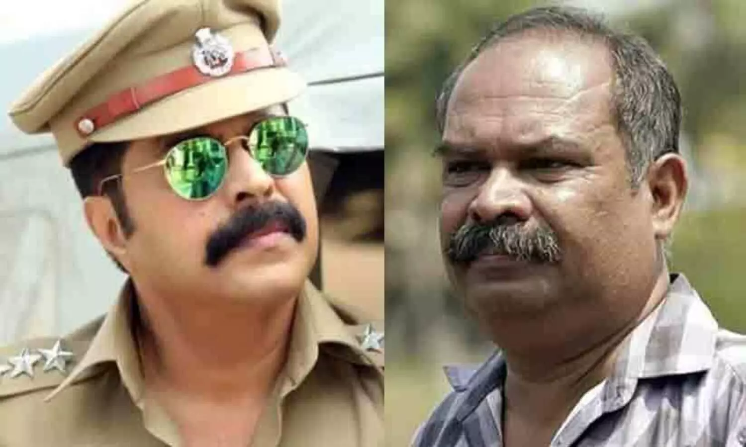 ഇവരാരും ഉണ്ടാകില്ല! നിനക്കും നിന്‍റെ കുടുംബത്തിനും പോകും; മമ്മൂട്ടി നൽകിയ ഉപദേശം എന്നും ഓർക്കുമെന്ന് അലൻസിയർ