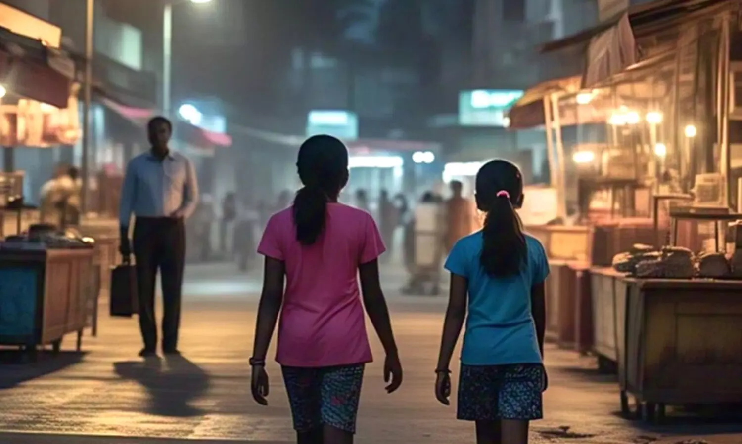 thakkala girls 89876