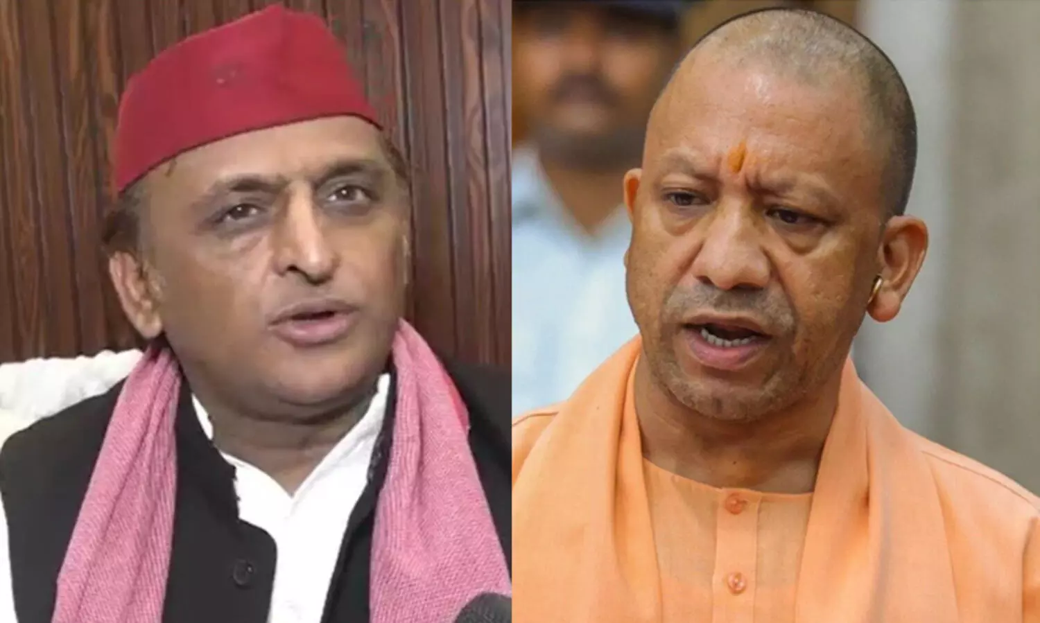 കുംഭമേളയിൽ ജോലി ലഭിച്ച നാലു ലക്ഷം യുവാക്കൾ വീണ്ടും ജോലിക്കായി 144 വർഷം കാത്തിരിക്കുമോ? -യോഗിയോട് അഖിലേഷ്