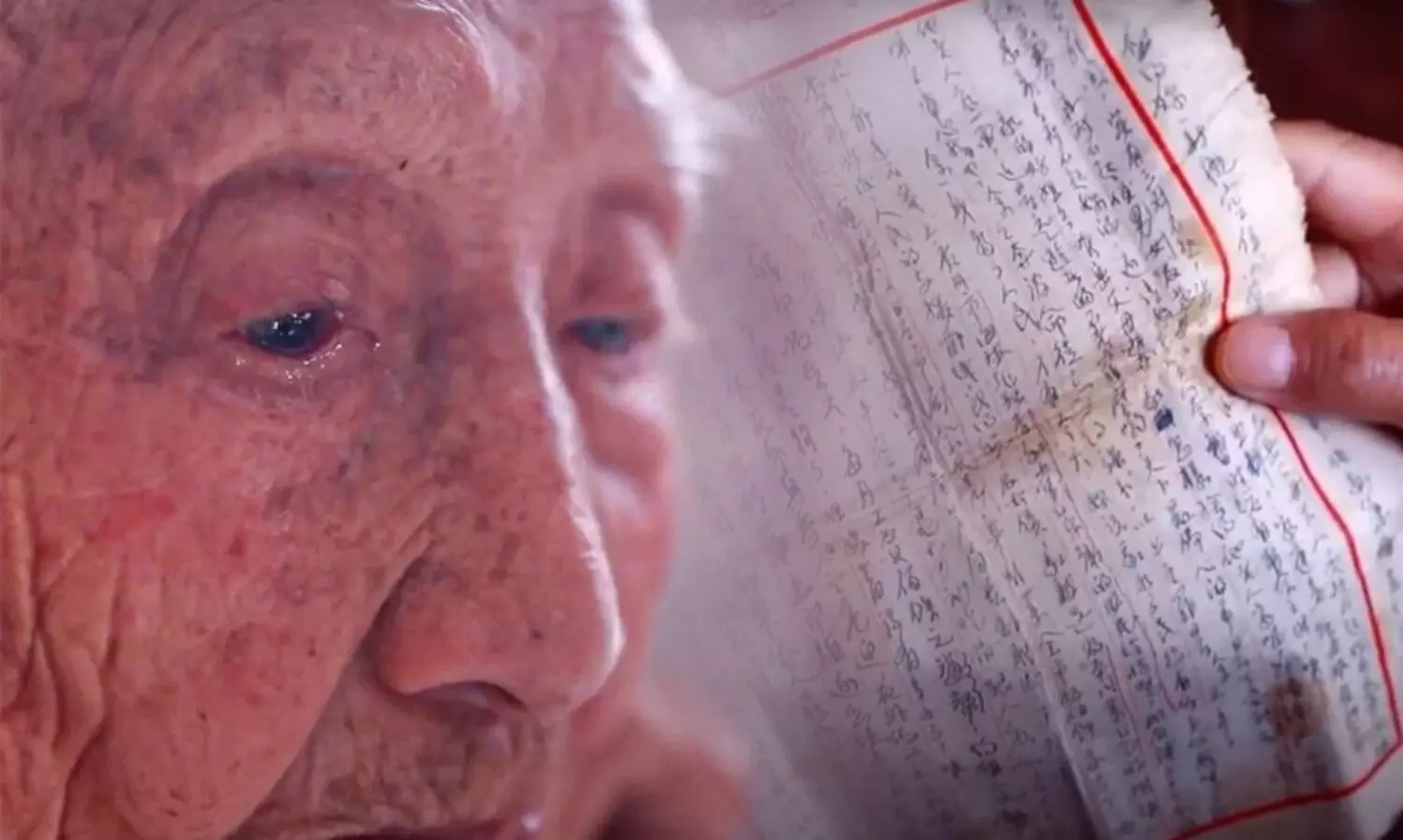 80 വർഷത്തെ കാത്തിരിപ്പ്, ഒടുവിൽ 103ാമത്തെ വയസ്സിൽ ഭർത്താവിനെ കാണാതെ മരണം