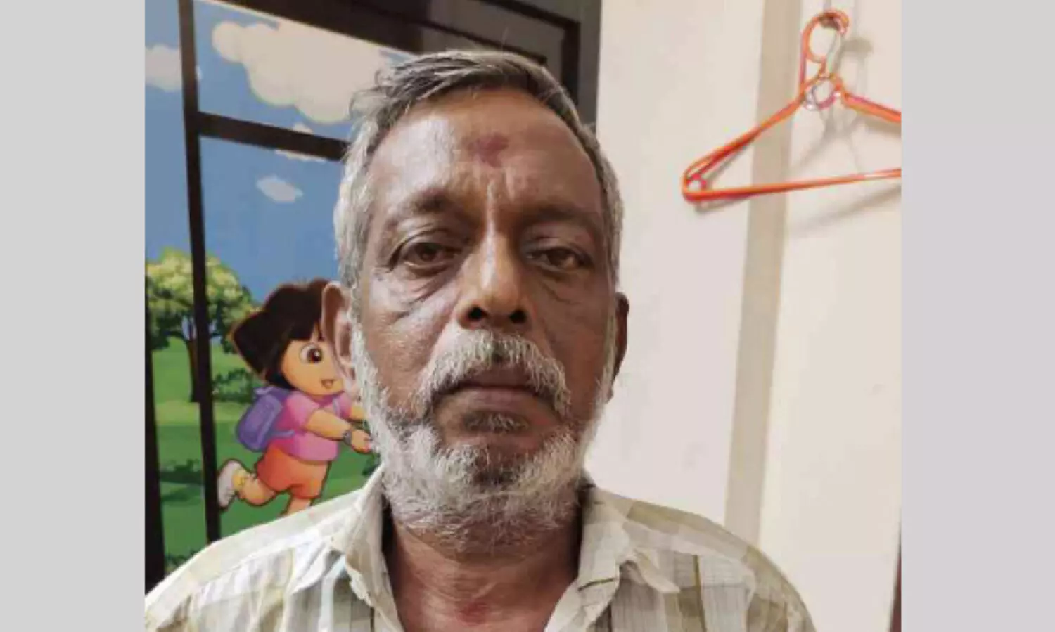 ലൈംഗികാതിക്രമം: പ്രതിക്ക് 110 വര്‍ഷം തടവ്​