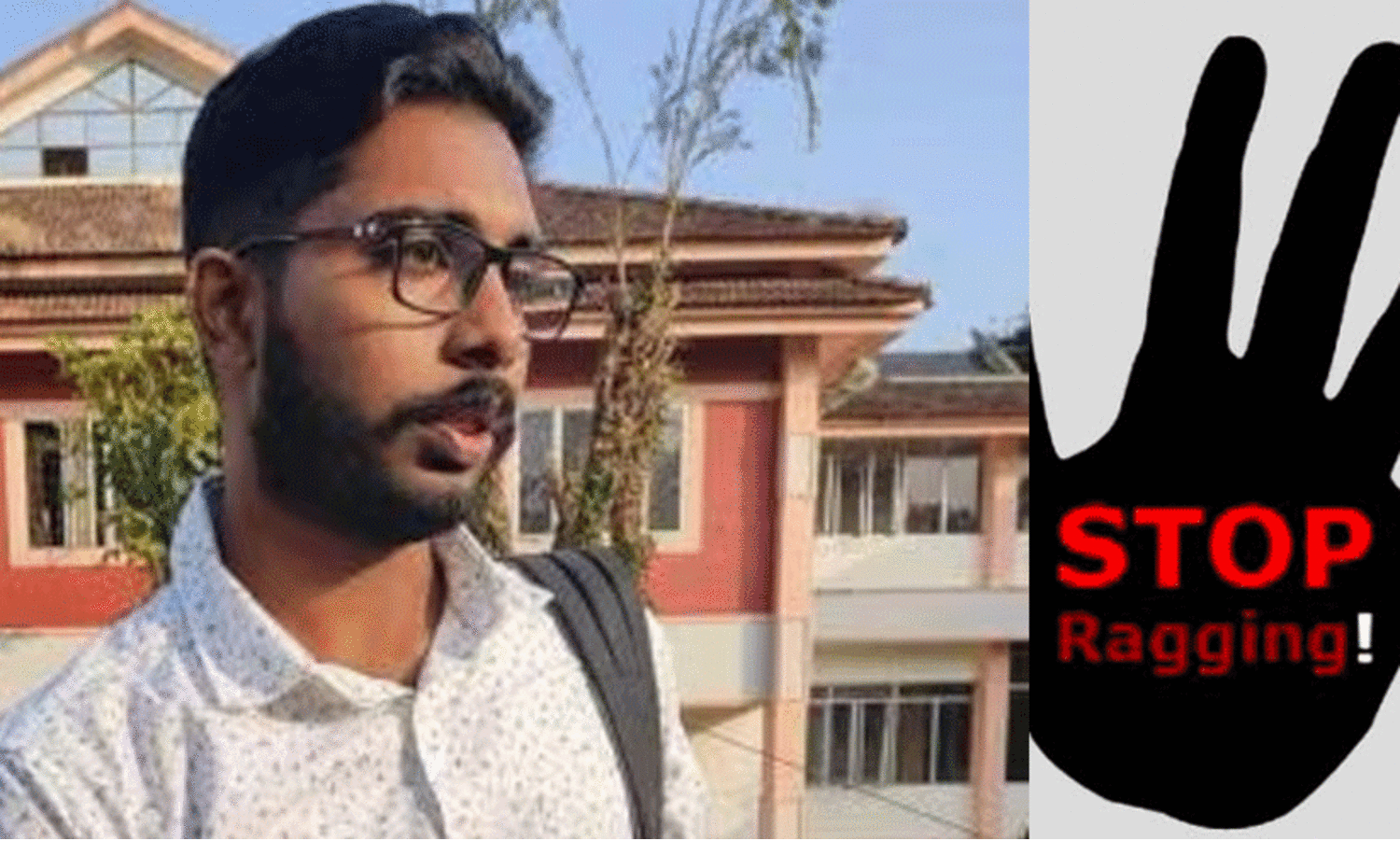 റാഗിങ്​:  കെൽസ ഹരജിയിൽ കക്ഷിചേർന്ന്​ സിദ്ധാർഥന്‍റെ അമ്മ