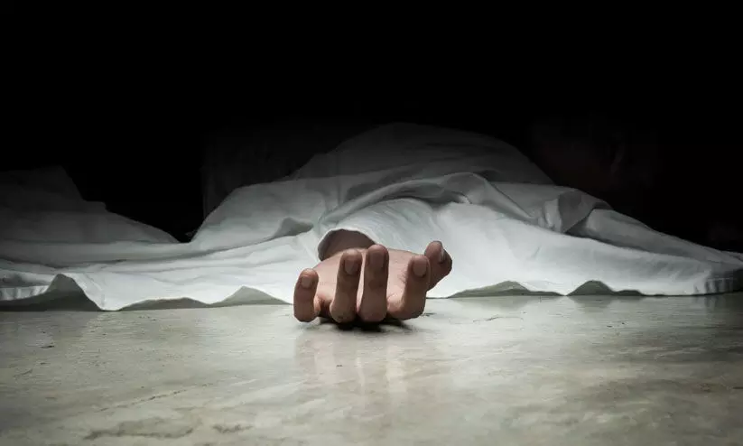 പോ​ക്സോ പ്ര​തി ജ​യി​ലി​ൽ ജീ​വ​നൊ​ടു​ക്കി