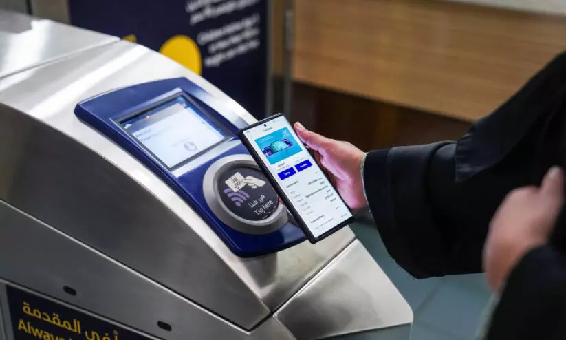 നോ​ൾ കാ​ർ​ഡ് പേ​മെ​ന്‍റ്​​ ന​വീ​ക​ര​ണം; 40 ശ​ത​മാ​നം പൂ​ർ​ത്തി​യാ​യി