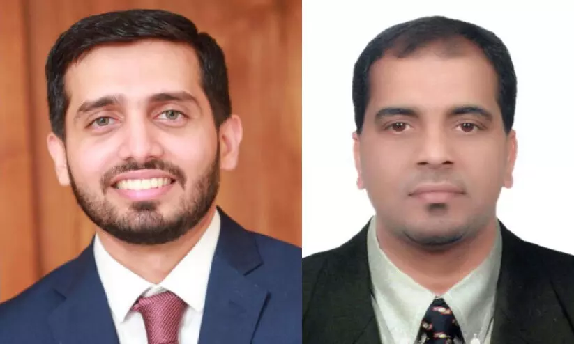 മാ​ഹി മു​സ്‍ലിം വെ​ൽ​ഫെ​യ​ർ അ​സോ​സി​യേ​ഷ​ൻ ഭാ​ര​വാ​ഹി​ക​ൾ