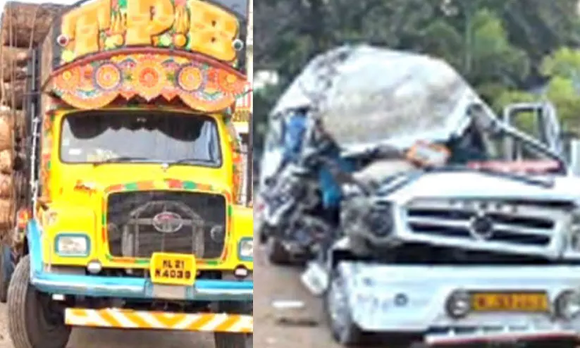 ദുരിതമൊഴിയാതെ എം.സി റോഡ്