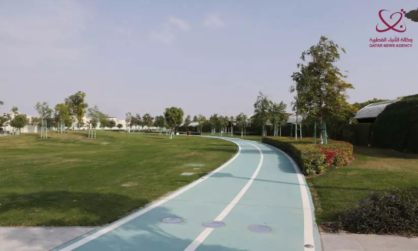 കൂടുതൽ പാർക്കുകൾ തുറക്കാൻ മുനിസിപ്പാലിറ്റി മന്ത്രാലയം കൂടുതൽ പാർക്കുകൾ തുറക്കാൻ മുനിസിപ്പാലിറ്റി മന്ത്രാലയം