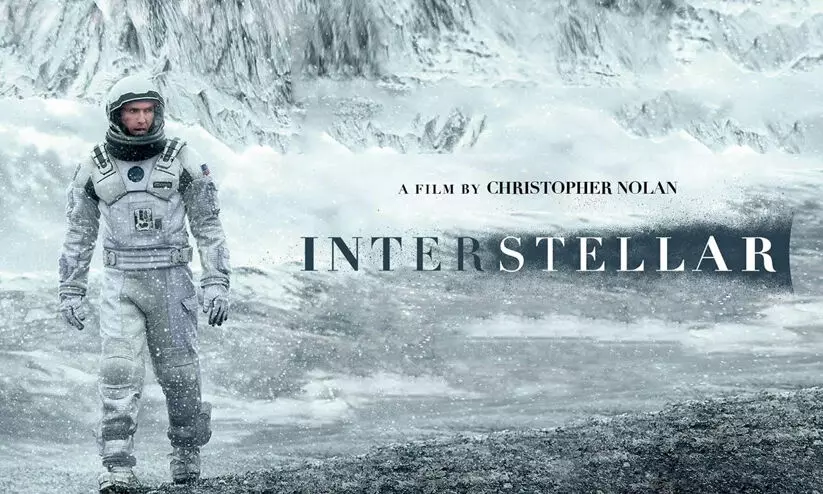 Interstellar