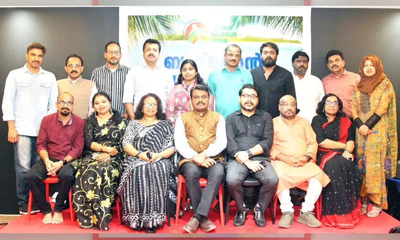 ബഹ്റൈൻ മലയാളി ഫോറം പ്രവർത്തനോദ്ഘാടനം സംഘടിപ്പിച്ചു ബഹ്റൈൻ മലയാളി ഫോറം പ്രവർത്തനോദ്ഘാടനം സംഘടിപ്പിച്ചു