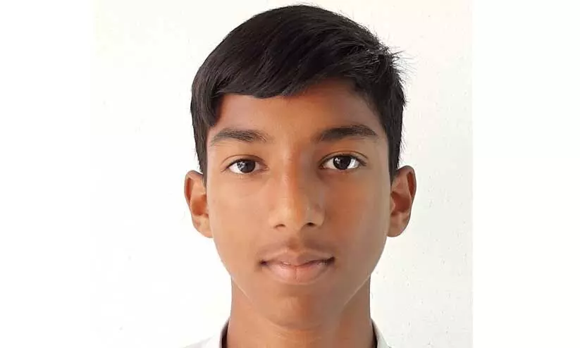 ബഹ്റൈനിൽ വാഹനം ഇടിച്ച് സൈക്കിൾ യാത്രികനായ മലയാളി വിദ്യാർഥി മരിച്ചു; സഹയാത്രികൻ ഗുരുതരാവസ്ഥയിൽ ബഹ്റൈനിൽ വാഹനം ഇടിച്ച് സൈക്കിൾ യാത്രികനായ മലയാളി വിദ്യാർഥി മരിച്ചു; സഹയാത്രികൻ ഗുരുതരാവസ്ഥയിൽ