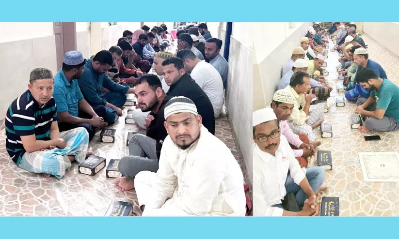 ഇൻഡക്സ് ബഹ്റൈൻ ഇഫ്താർ സംഗമം നടത്തി ഇൻഡക്സ് ബഹ്റൈൻ ഇഫ്താർ സംഗമം നടത്തി