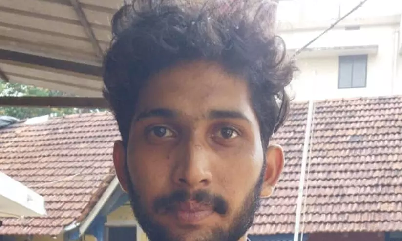 Rape case accused arrested in Malappuram Rape case accused arrested in Malappuram