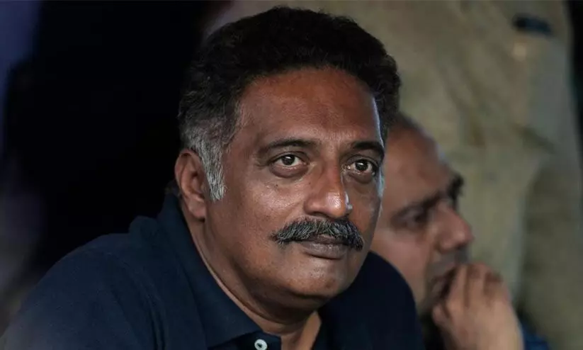 Prakash Raj