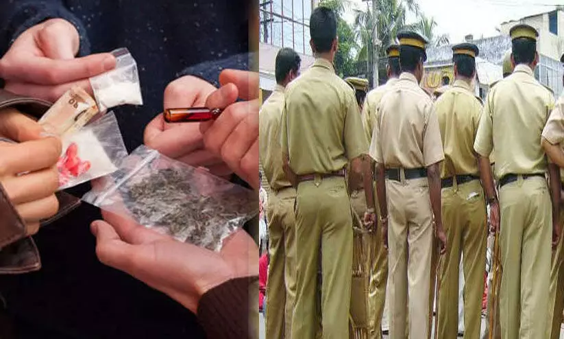 ഓപറേഷന്‍ ഡി-ഹണ്ട്: 254 പേർ അറസ്റ്റിൽ, പിടികൂടിയത് 29.1 ഗ്രാം എം.ഡി.എം.എ, ആറു കിലോ കഞ്ചാവ്