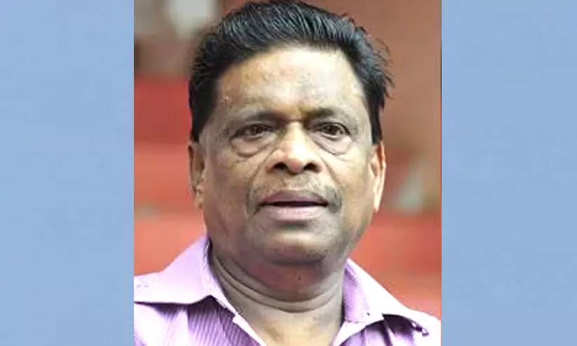 mnkombu goplakarishnan