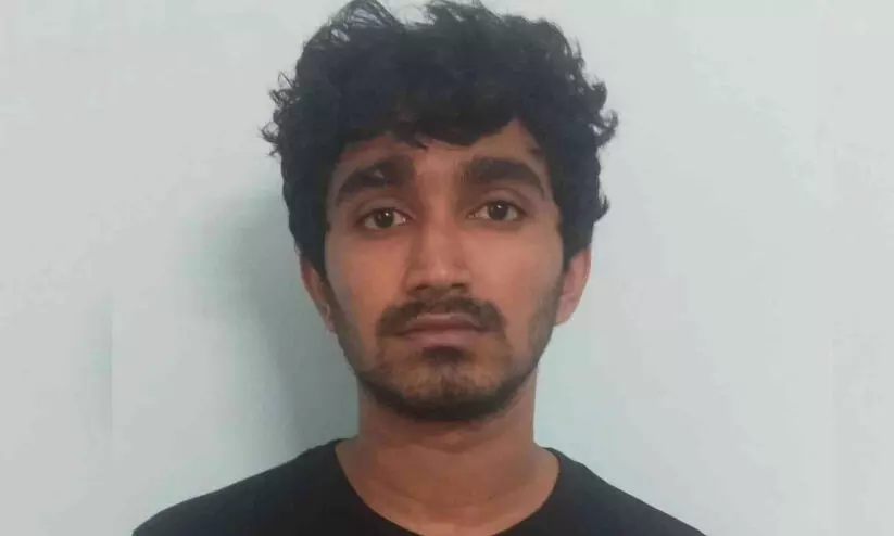 കൗമാരക്കാർക്ക് കഞ്ചാവ് എത്തിക്കുന്ന സംഘത്തിലെ മുഖ്യപ്രതി അറസ്റ്റിൽ