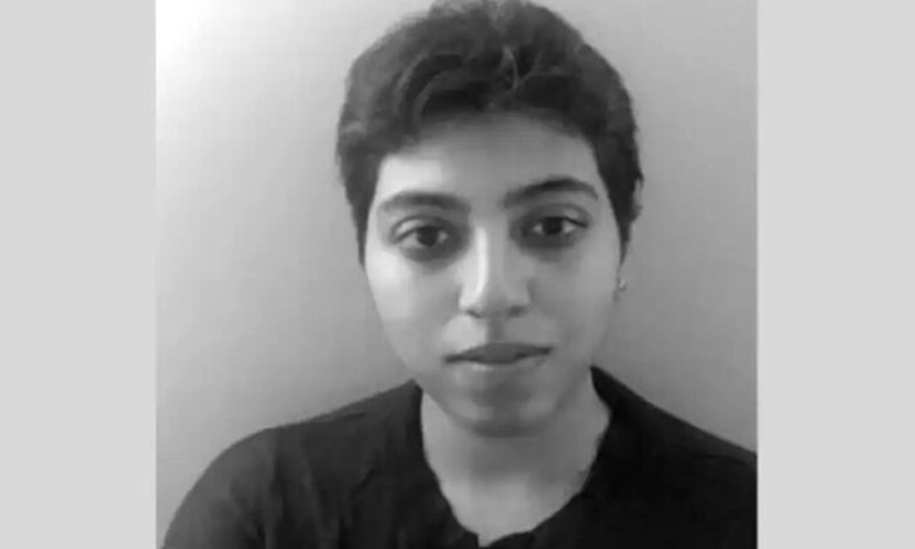 Dangerous Situation: Indian Student Ranjani Self-Exiled
