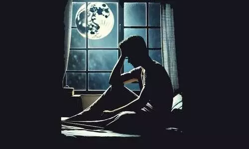 സ്ലീ​പ്മാ​ക്സി​ങ്; ഈ ​പേ​ര് കേ​ട്ട് ഇ​നി ഉ​റ​ക്കം ക​ള​യേ​ണ്ട