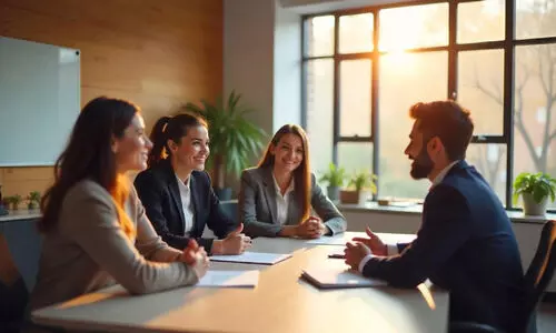 മാ​റ്റ​ത്തി​നൊ​രു​ങ്ങി യു.​എ.​ഇ; റ​മ​ദാ​നി​ൽ തൊ​ഴി​ൽ രം​ഗം വ​ള​ർ​ച്ച​യി​ലെ​ന്ന്​​ സ​ർ​വേ ഫ​ലം