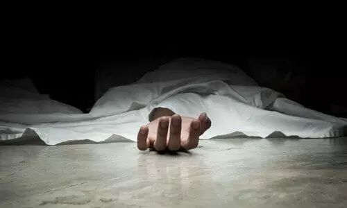 പോ​ക്സോ പ്ര​തി ജ​യി​ലി​ൽ ജീ​വ​നൊ​ടു​ക്കി