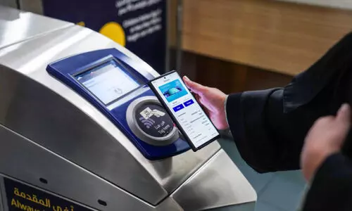 നോ​ൾ കാ​ർ​ഡ് പേ​മെ​ന്‍റ്​​ ന​വീ​ക​ര​ണം; 40 ശ​ത​മാ​നം പൂ​ർ​ത്തി​യാ​യി