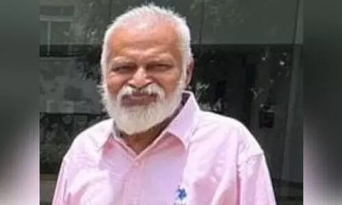 ക​ണ്ണൂ​ർ സ്വ​ദേ​ശി ബം​ഗ​ളൂ​രു​വി​ൽ നി​ര്യാ​ത​നാ​യി