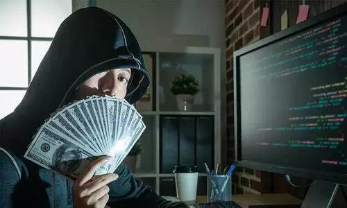 റിട്ട. അധ്യാപകനെ ഡിജിറ്റൽ തട്ടിപ്പിനിരയാക്കാൻ ശ്രമം