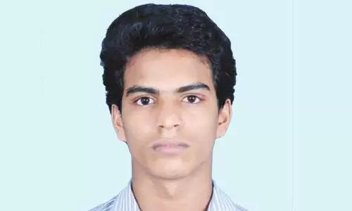 ഇ​ന്ന​ത്തെ ക​ണ​ക്ക് പ​രീ​ക്ഷ​ക്ക് അ​ജ​യ് വ​രി​ല്ല; നി​റ​മി​ഴി​ക​ളോ​ടെ യാ​ത്രാ​മൊ​ഴി