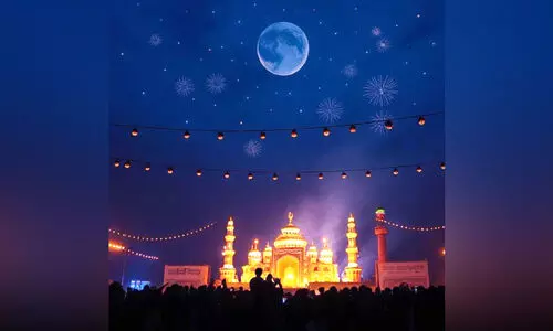 ഈ​ദു​ൽ ഫി​ത്ർ 31ന് ​സാ​ധ്യ​ത