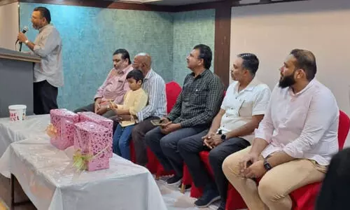 ‘കെ​ത്മ’ ഇ​ഫ്താ​ർ സം​ഗ​മം