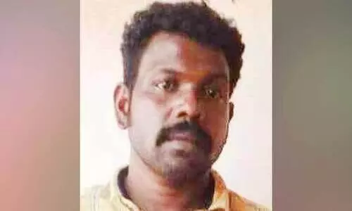 ഇ​റ​ച്ചി​യാ​ക്കി വി​റ്റ മ​ല​മാ​ൻ ഗ​ർ​ഭി​ണി; പ്ര​തി​യെ ക​സ്റ്റ​ഡി​യി​ൽ വി​ട്ടു