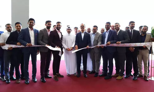 മാർക് ആൻഡ് സേവ് ഖത്തറിൽ പ്രവർത്തനമാരംഭിച്ചു