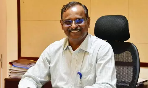 ചന്ദ്രയാൻ - 5 ദൗത്യത്തിന് കേന്ദ്ര സർക്കാർ അനുമതി നൽകി