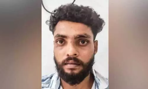 ക്രിമിനൽ കേസ്​ പ്രതി വധശ്രമത്തിന് അറസ്റ്റിൽ